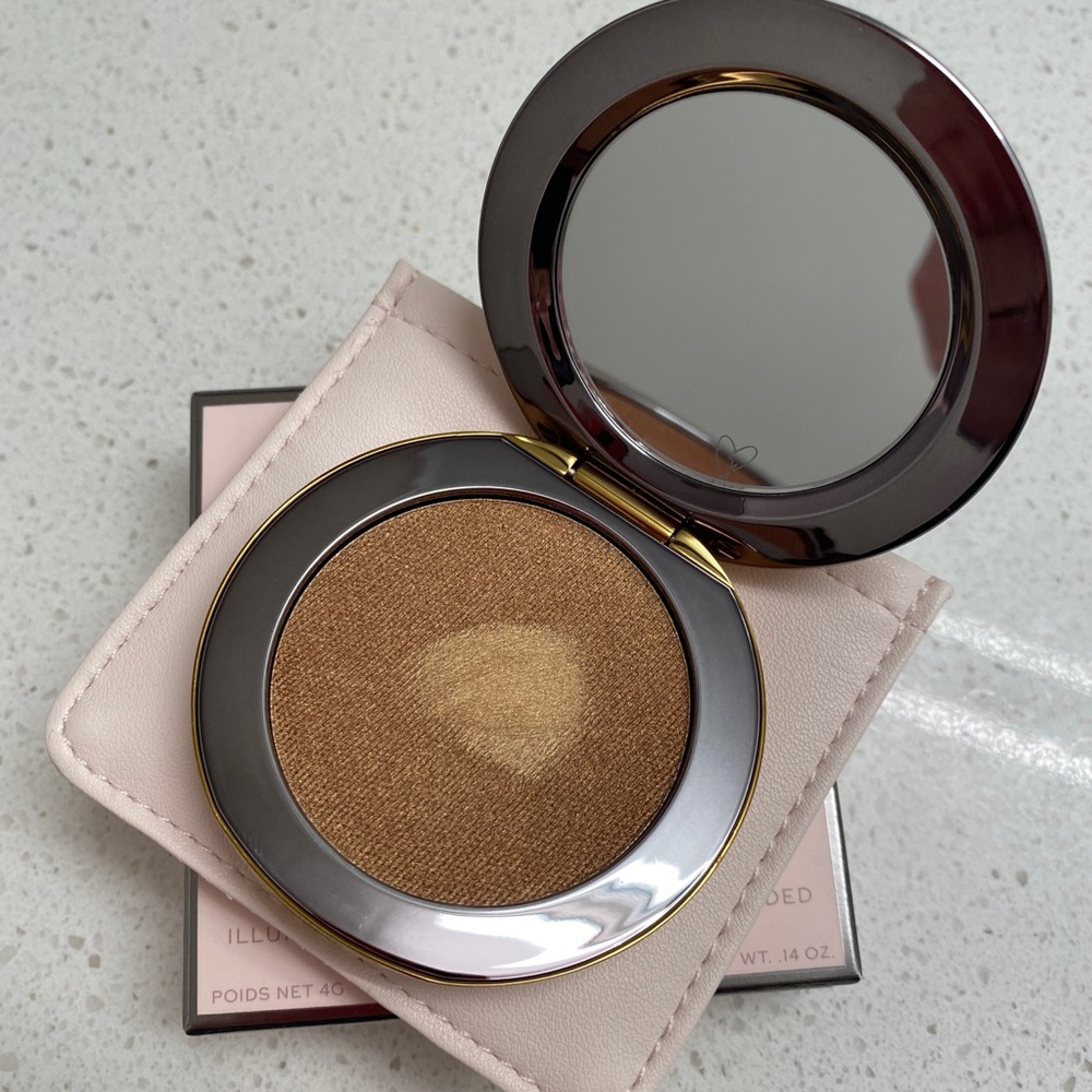 Westman Atelier Super Loaded Cream Highlighter